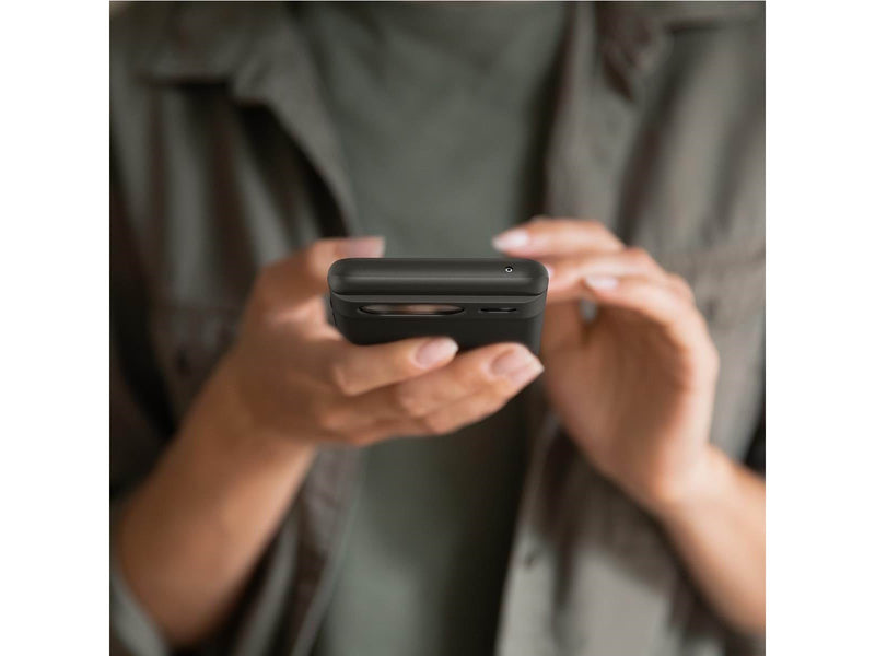 Spigen Thin Fit - black - Google Pixel 8