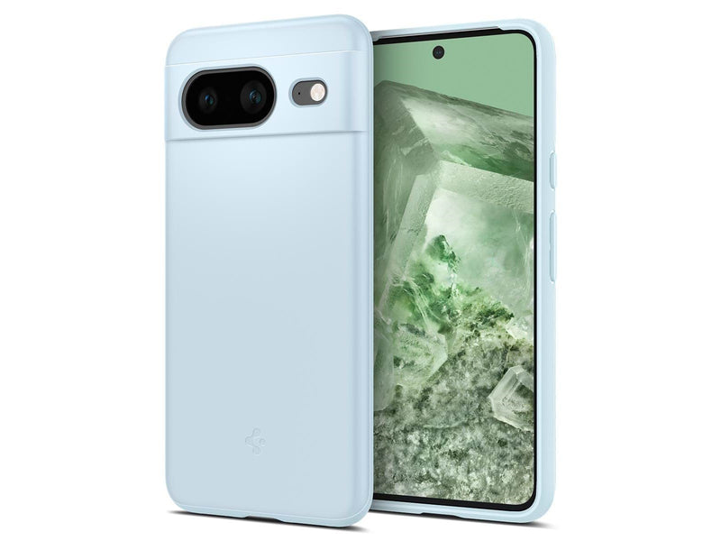 Spigen Thin Fit - mute blue - Google Pixel 8