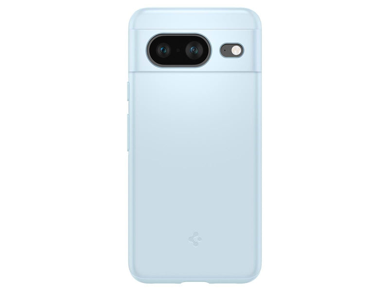 Spigen Thin Fit - mute blue - Google Pixel 8
