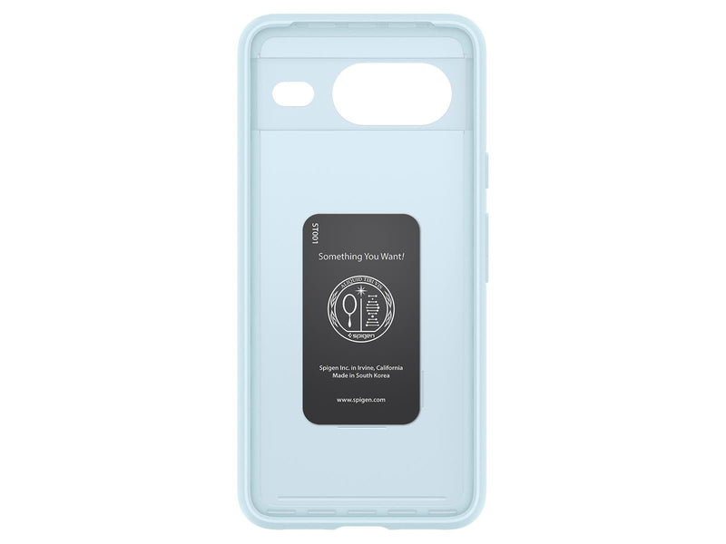 Spigen Thin Fit - mute blue - Google Pixel 8