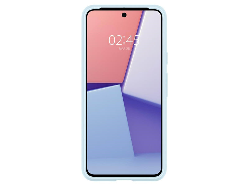 Spigen Thin Fit - mute blue - Google Pixel 8
