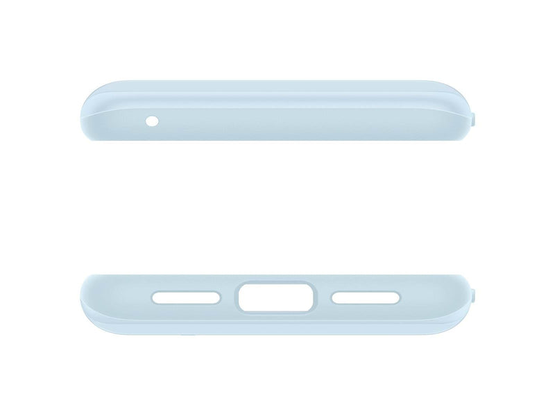 Spigen Thin Fit - mute blue - Google Pixel 8