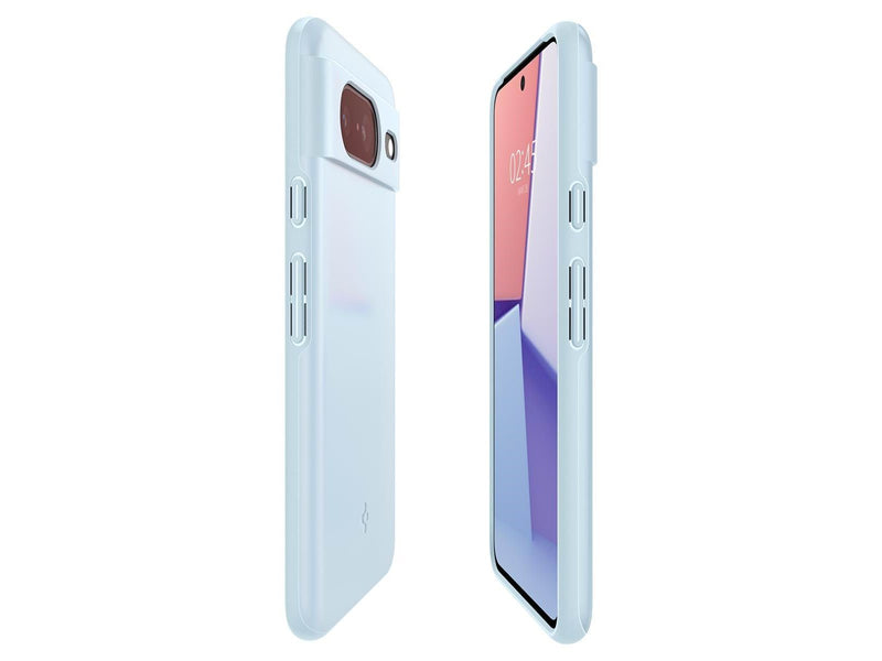 Spigen Thin Fit - mute blue - Google Pixel 8
