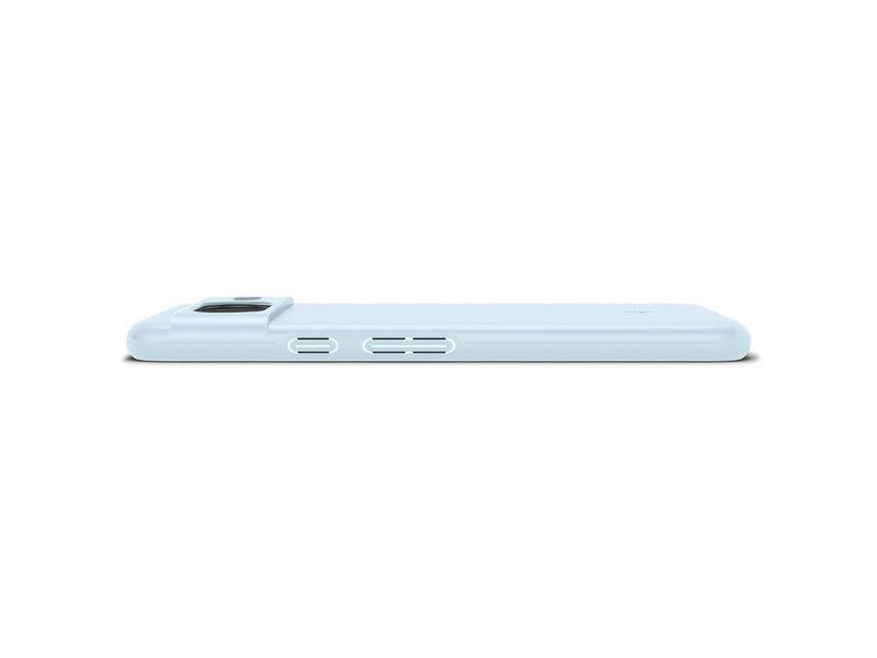 Spigen Thin Fit - mute blue - Google Pixel 8
