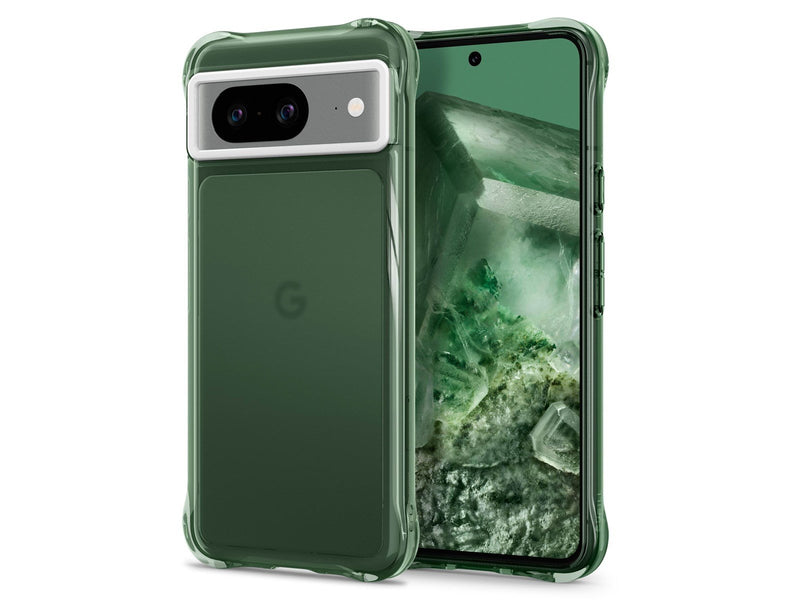 Spigen Cyrill Ultra Sheer - kale - Google Pixel 8