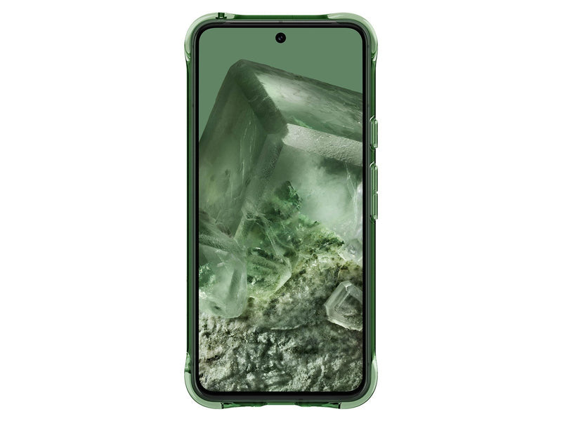 Spigen Cyrill Ultra Sheer - kale - Google Pixel 8
