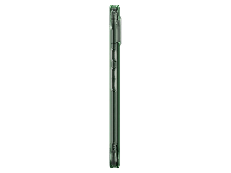 Spigen Cyrill Ultra Sheer - kale - Google Pixel 8