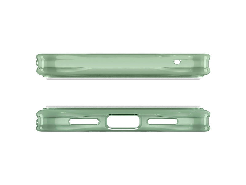 Spigen Cyrill Ultra Sheer - kale - Google Pixel 8