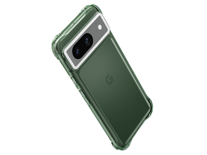 Spigen Cyrill Ultra Sheer - kale - Google Pixel 8