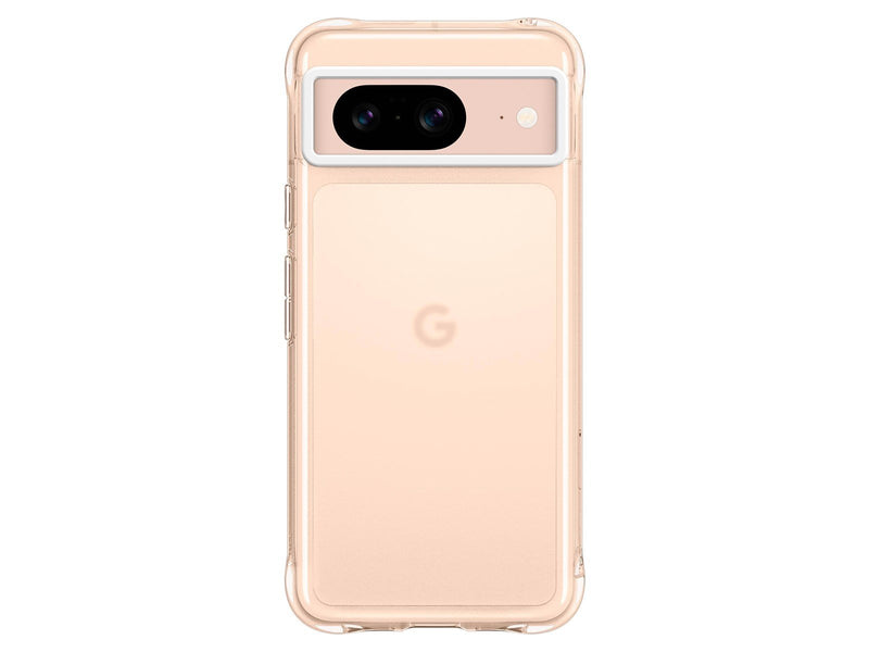 Spigen Cyrill Ultra Sheer - matte clear - Google Pixel 8