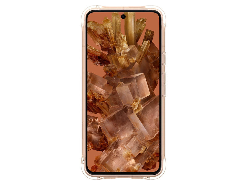 Spigen Cyrill Ultra Sheer - matte clear - Google Pixel 8