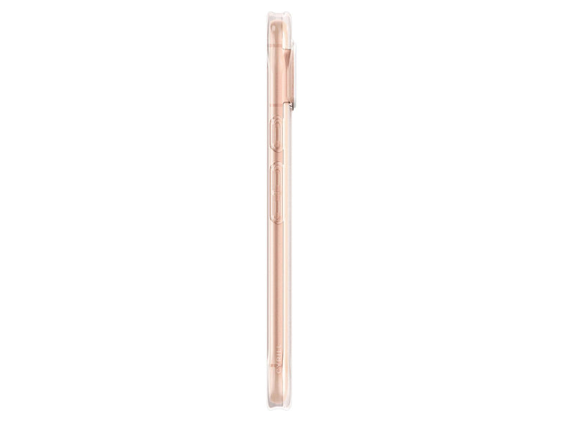 Spigen Cyrill Ultra Sheer - matte clear - Google Pixel 8