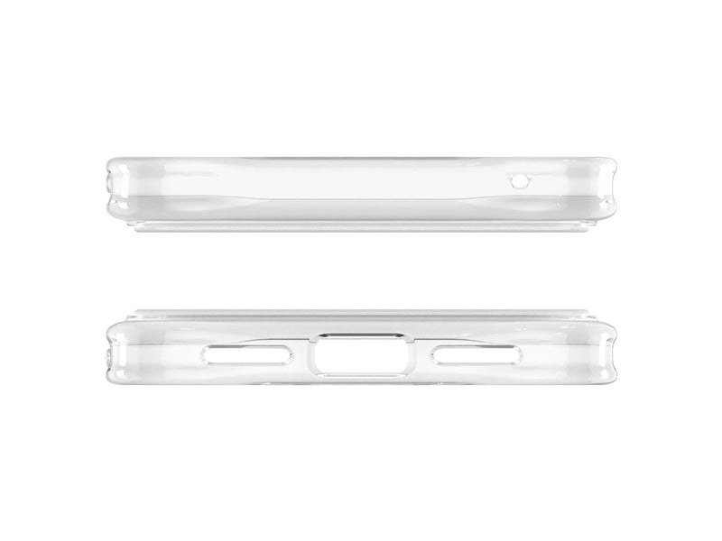 Spigen Cyrill Ultra Sheer - matte clear - Google Pixel 8
