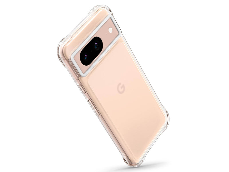Spigen Cyrill Ultra Sheer - matte clear - Google Pixel 8