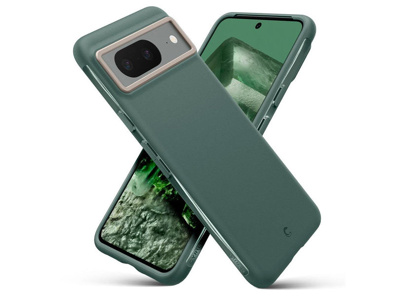 Spigen Cyrill UltraColor - kale - Google Pixel 8