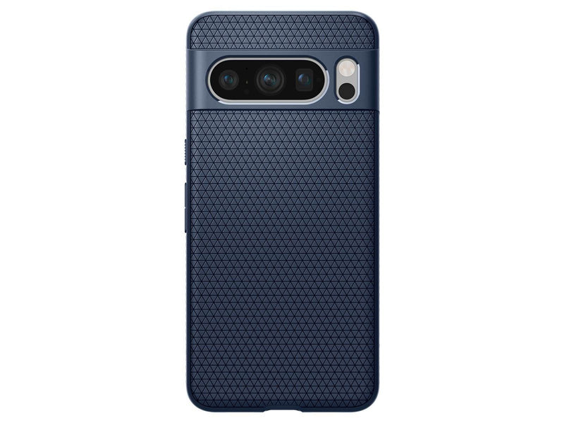 Spigen Liquid Air - navy blue - Google Pixel 8 Pro