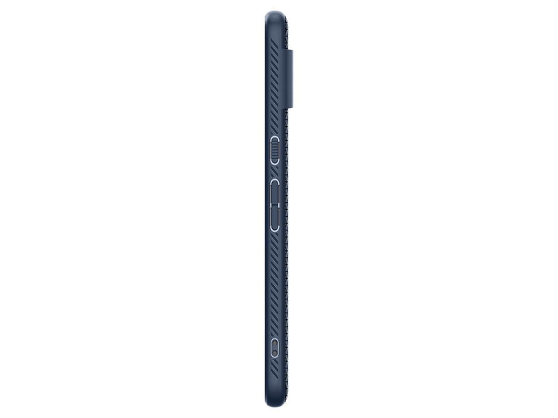 Spigen Liquid Air - navy blue - Google Pixel 8 Pro
