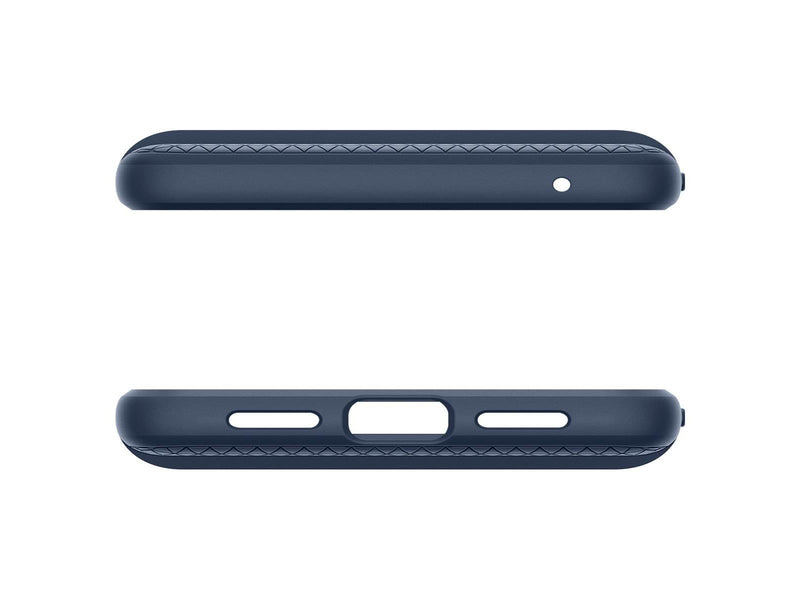 Spigen Liquid Air - navy blue - Google Pixel 8 Pro