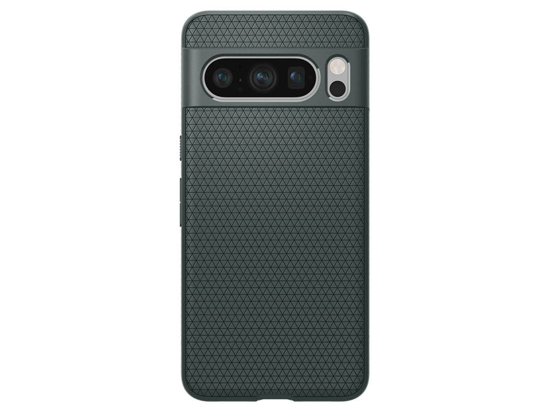 Spigen Liquid Air - abyss green - Google Pixel 8 Pro
