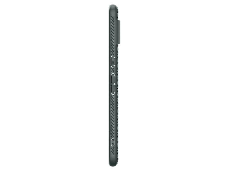 Spigen Liquid Air - abyss green - Google Pixel 8 Pro