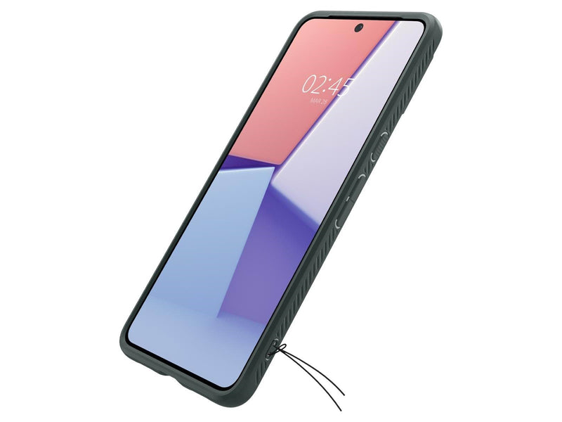 Spigen Liquid Air - abyss green - Google Pixel 8 Pro