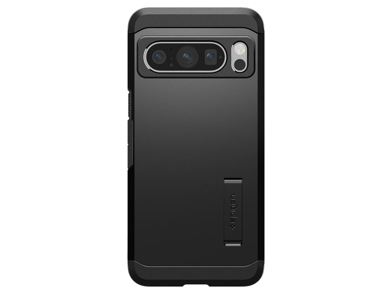 Spigen Tough Armor - black - Google Pixel 8 Pro