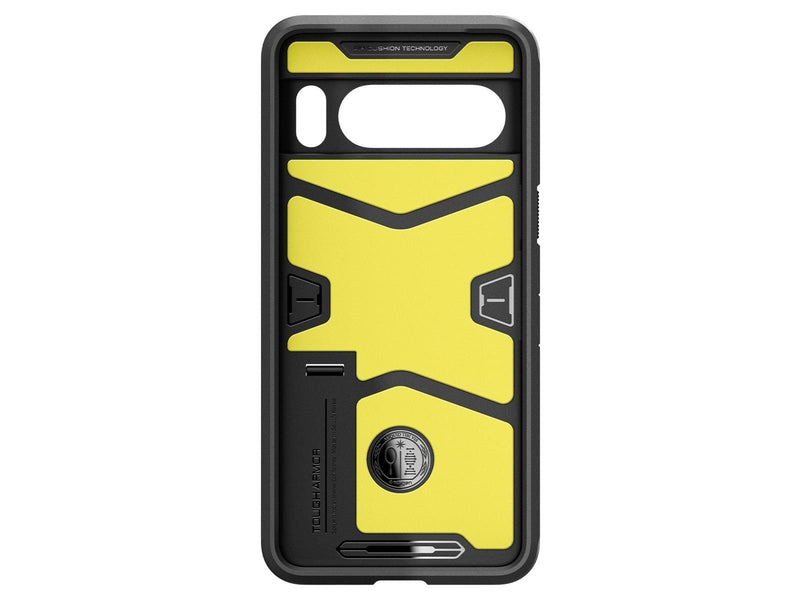 Spigen Tough Armor - black - Google Pixel 8 Pro