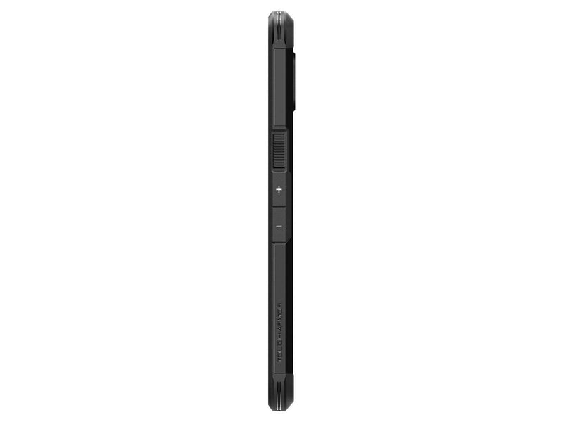 Spigen Tough Armor - black - Google Pixel 8 Pro