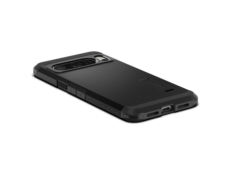 Spigen Tough Armor - black - Google Pixel 8 Pro