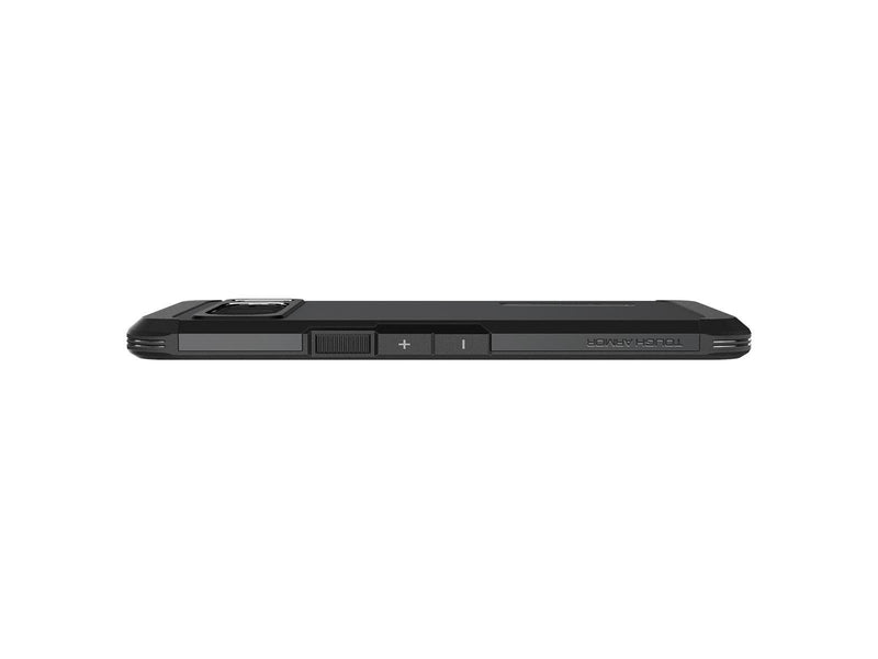Spigen Tough Armor - black - Google Pixel 8 Pro