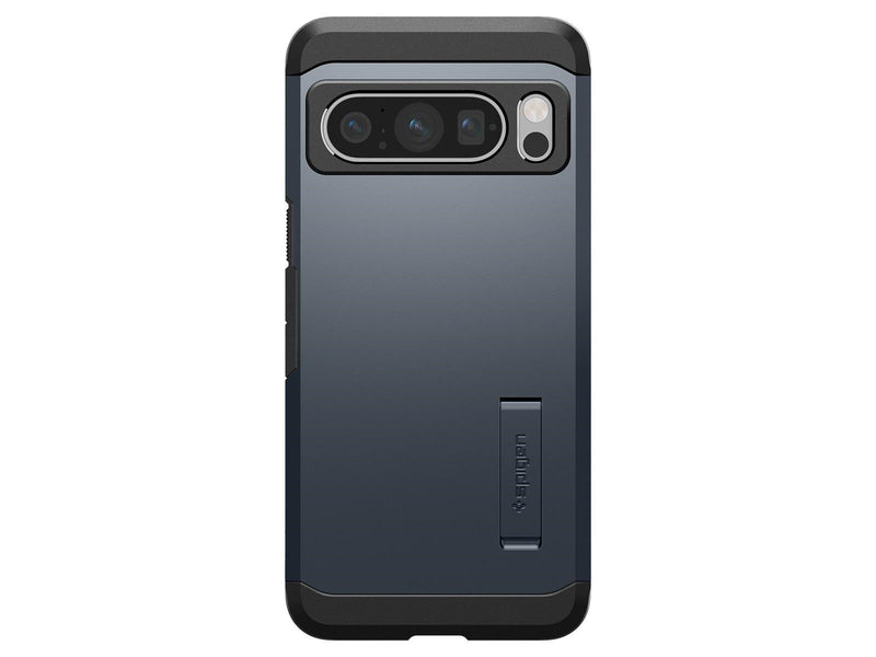 Spigen Tough Armor - metal slate - Google Pixel 8 Pro
