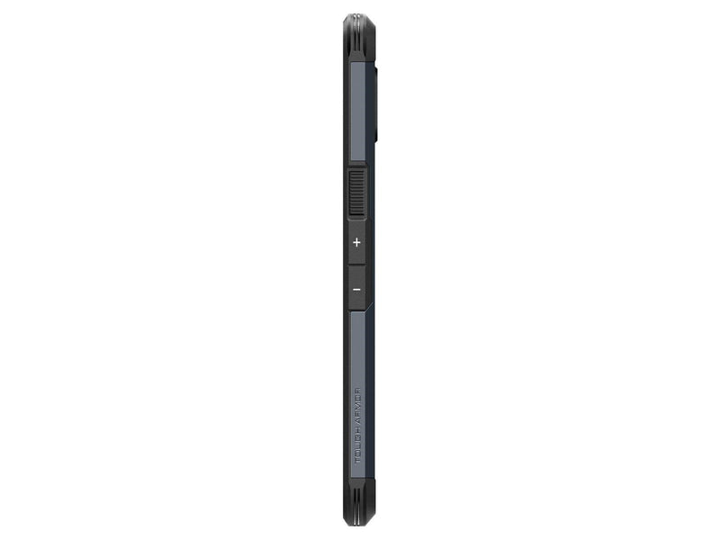Spigen Tough Armor - metal slate - Google Pixel 8 Pro