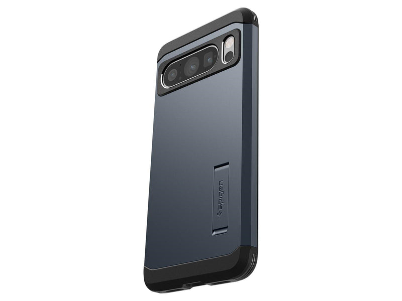 Spigen Tough Armor - metal slate - Google Pixel 8 Pro