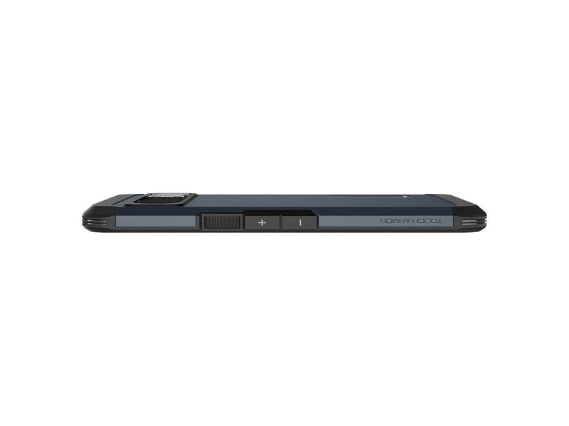 Spigen Tough Armor - metal slate - Google Pixel 8 Pro