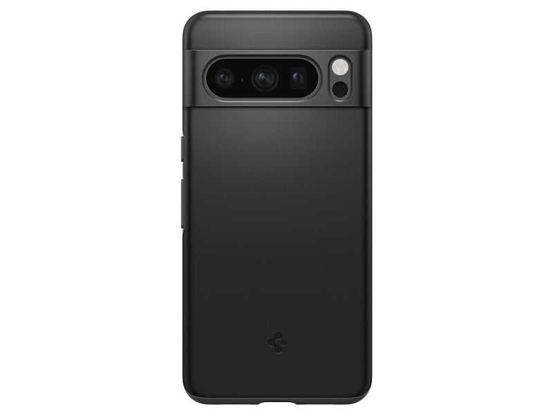 Spigen Thin Fit - black - Google Pixel 8 Pro