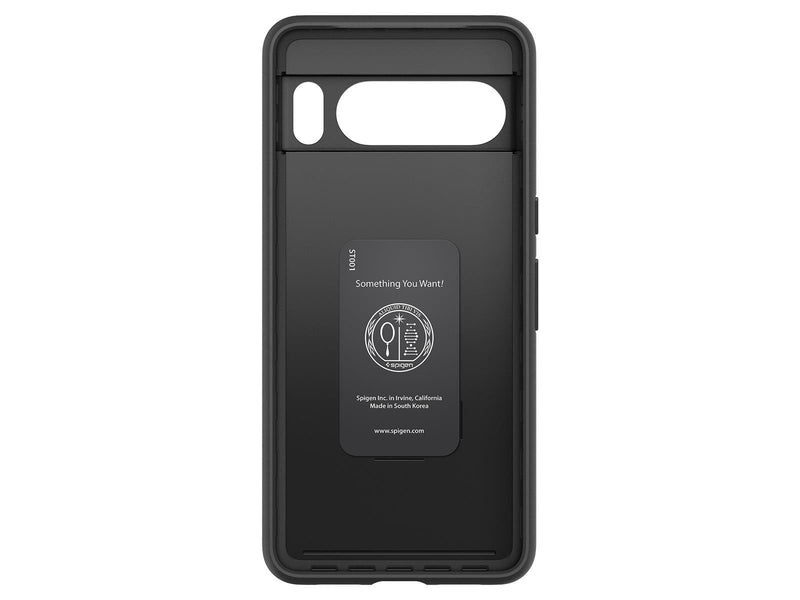 Spigen Thin Fit - black - Google Pixel 8 Pro