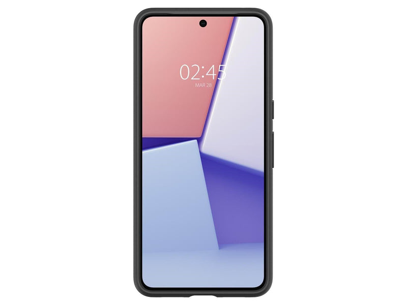 Spigen Thin Fit - black - Google Pixel 8 Pro