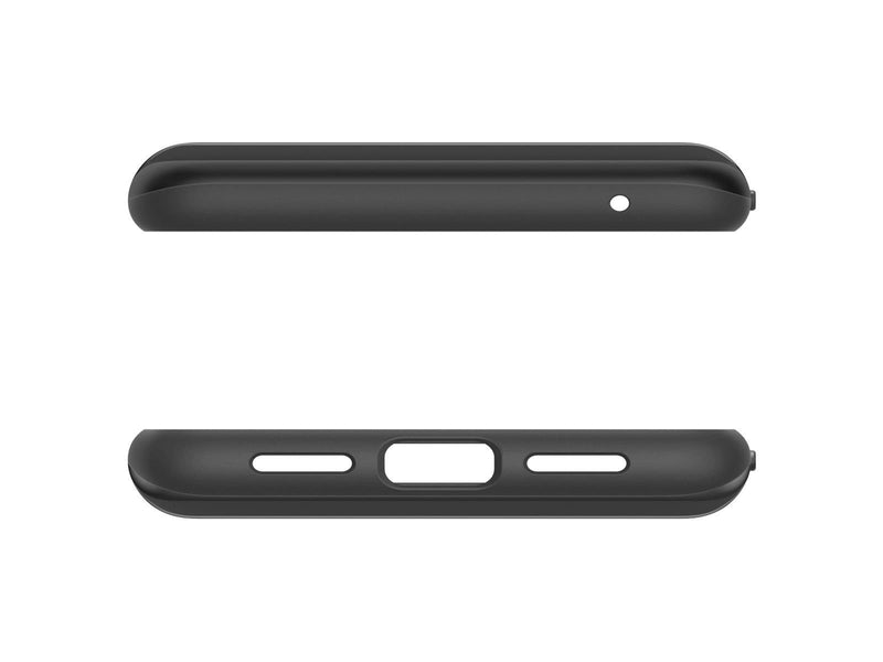 Spigen Thin Fit - black - Google Pixel 8 Pro