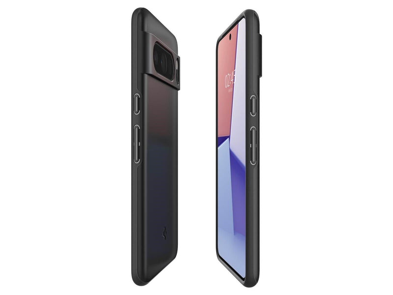 Spigen Thin Fit - black - Google Pixel 8 Pro