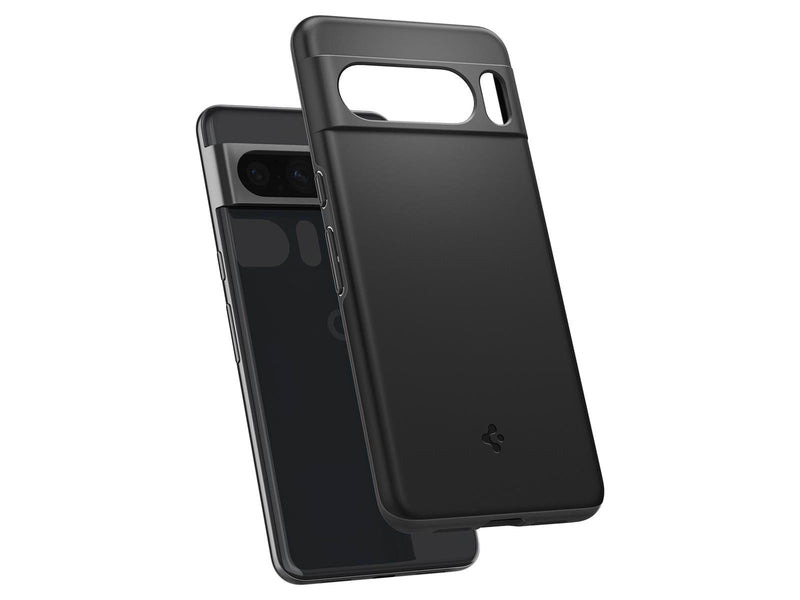 Spigen Thin Fit - black - Google Pixel 8 Pro