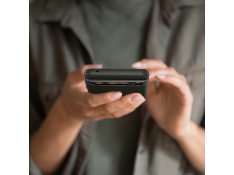 Spigen Thin Fit - black - Google Pixel 8 Pro