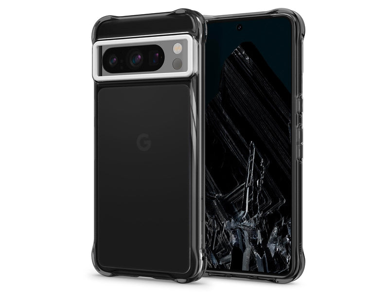 Spigen Cyrill Ultra Sheer - dusk - Google Pixel 8 Pro