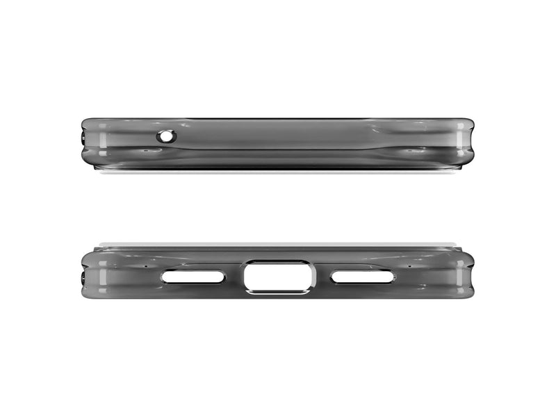 Spigen Cyrill Ultra Sheer - dusk - Google Pixel 8 Pro
