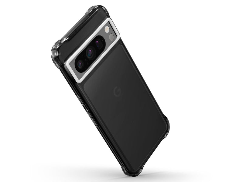 Spigen Cyrill Ultra Sheer - dusk - Google Pixel 8 Pro