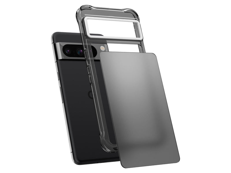 Spigen Cyrill Ultra Sheer - dusk - Google Pixel 8 Pro
