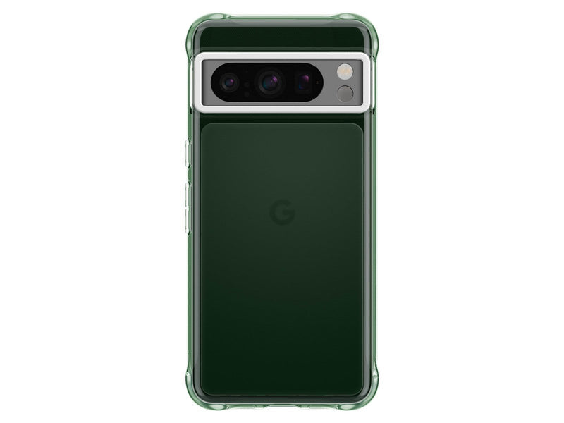 Spigen Cyrill Ultra Sheer - kale - Google Pixel 8 Pro
