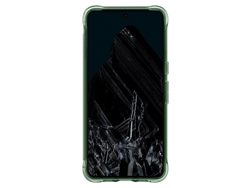 Spigen Cyrill Ultra Sheer - kale - Google Pixel 8 Pro