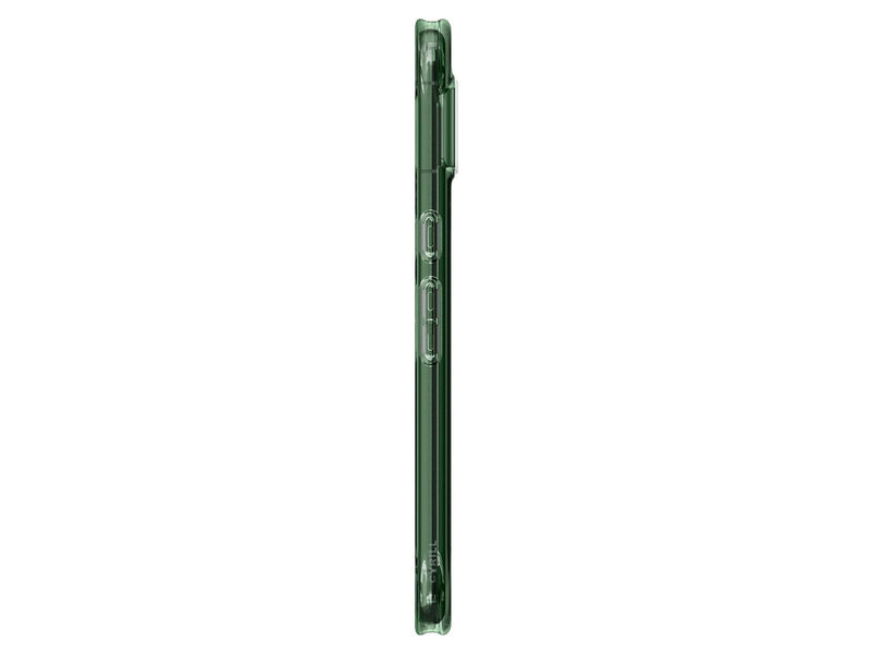 Spigen Cyrill Ultra Sheer - kale - Google Pixel 8 Pro