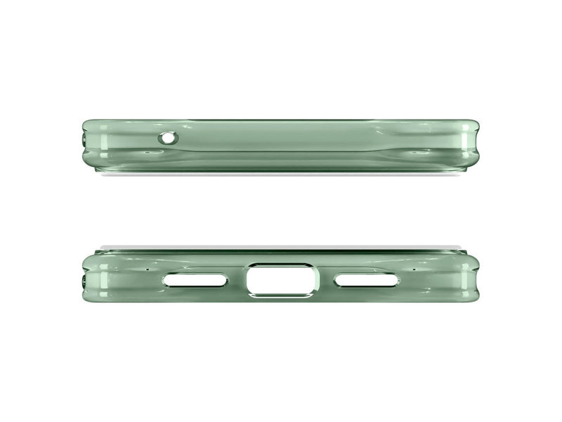 Spigen Cyrill Ultra Sheer - kale - Google Pixel 8 Pro