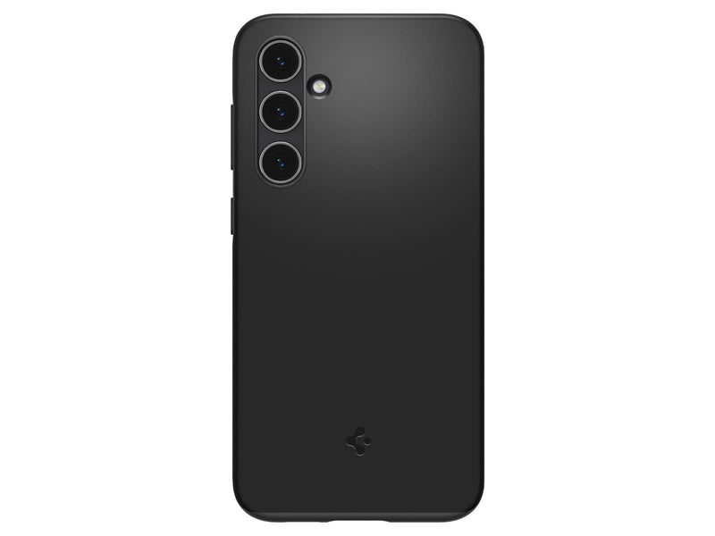 Spigen Thin Fit - black - Samsung Galaxy S23 FE